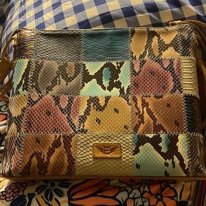 Rattler Consuela Crossbody